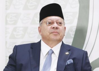 ABDUL RASHID HUSSAIN