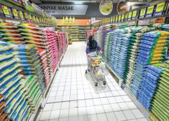 RAKYAT tidak menolak bantuan segera, mereka menghargainya ketika perlu tetapi  lebih mendambakan 
transformasi sistemik.