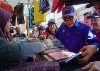 BELANJAWAN 2026 memperlihatkan  dasar fiskal negara kini lebih berpaksikan potensi rakyat.