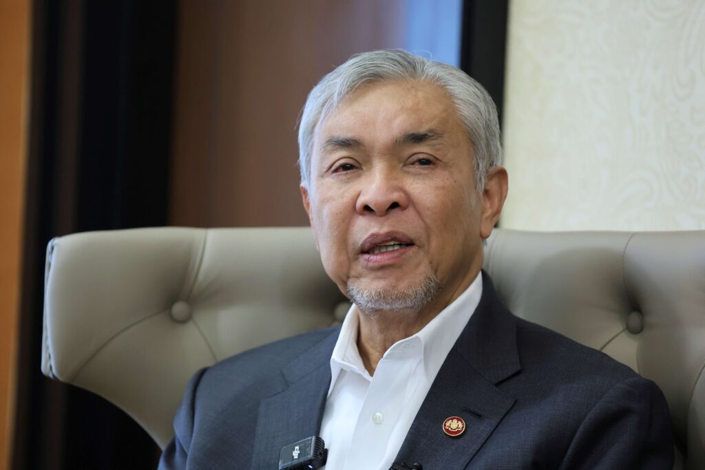 Kerajaan teliti keputusan Mahkamah Tinggi Sabah