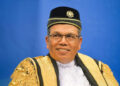 TUN MD RAUS SHARIF