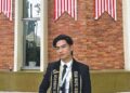 NUR Zawawi Nuzaidi terpilih sebagai wakil Malaysia ke Asia Pacific Leaders Summit 2025 di ibu negara baru-baru ini.