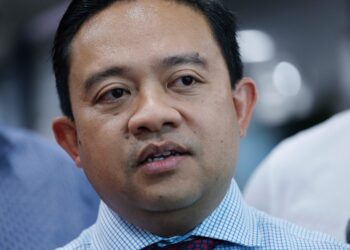 WAN SAIFUL WAN JAN