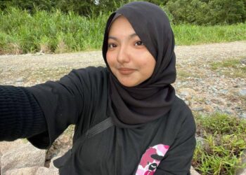 Nurul Sakinah Abdullah