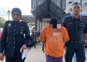 SUSPEK direman lima hari bermula hari ini bagi membantu siasatan kes amang seksual fizikal terhadap kanak-kanak lelaki 12 tahun di Mahkamah Sungai Petani.