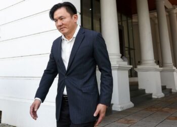 Paul Yong Choo Kiong dihantar ke penjara hari ini bagi menjalani hukuman penjara lapan tahun atas kesalahan merogol bekas pembantu rumahnya selepas Mahkamah Persekutuan menolak rayuan akhirnya.