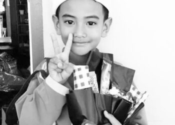 MUHAMMAD Ammar.