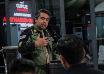 Ahmad Sani Araby Al-Kahery