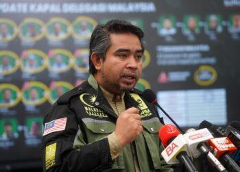 Dr. Sani Araby Abdul Alim