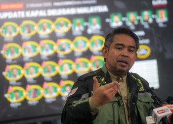 Dr. Sani Araby Abdul Alim