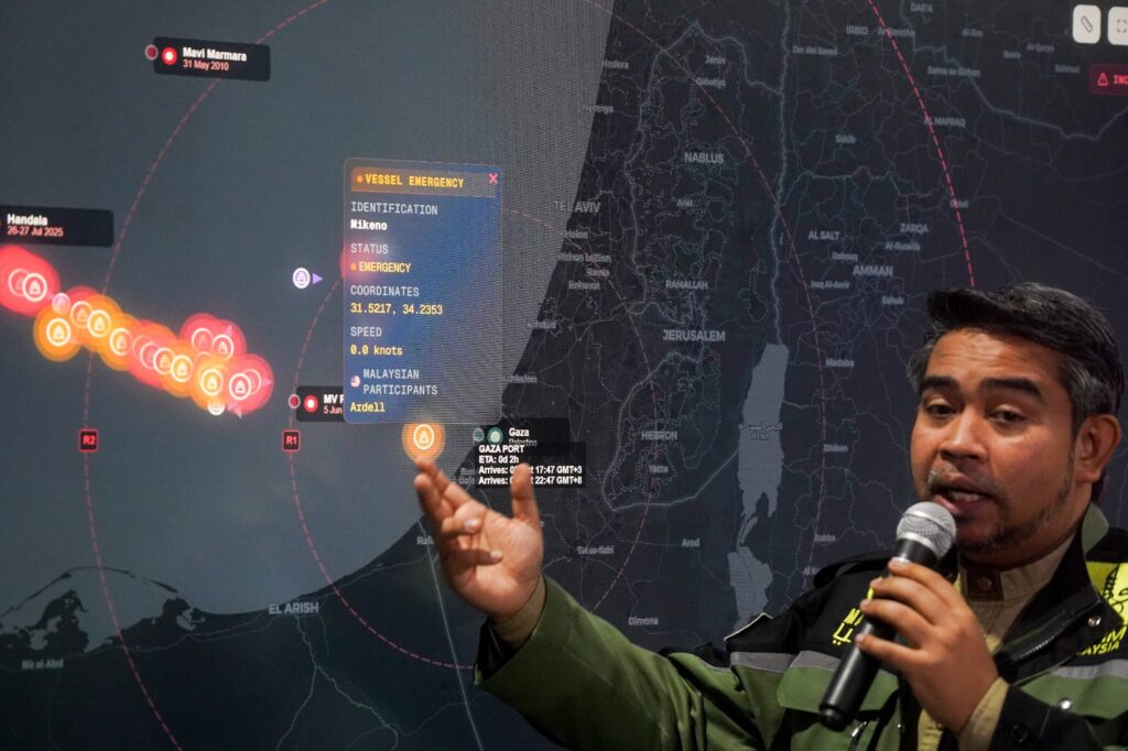 Barisan peguam Malaysia bersiap sedia sekiranya dipanggil 1 WhatsApp Image 2025 10 02 at 10.33.03 PM