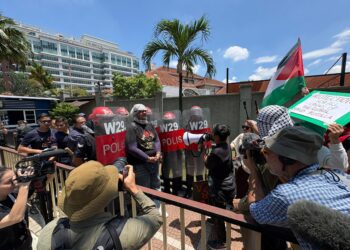 Himpunan Sumud Flotilla