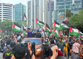 Himpunan Sumud Flotilla