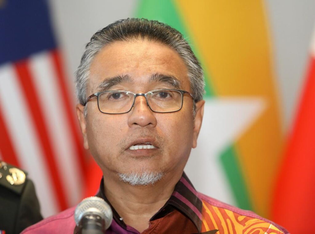 Keselamatan rakyat Malaysia sertai GSF jadi keutamaan negara 1 WhatsApp Image 2025 10 02 at 18.48.43 b4c46c14