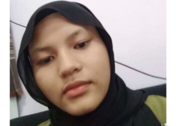 NUR ATIQAH FARHAH ABDULLAH