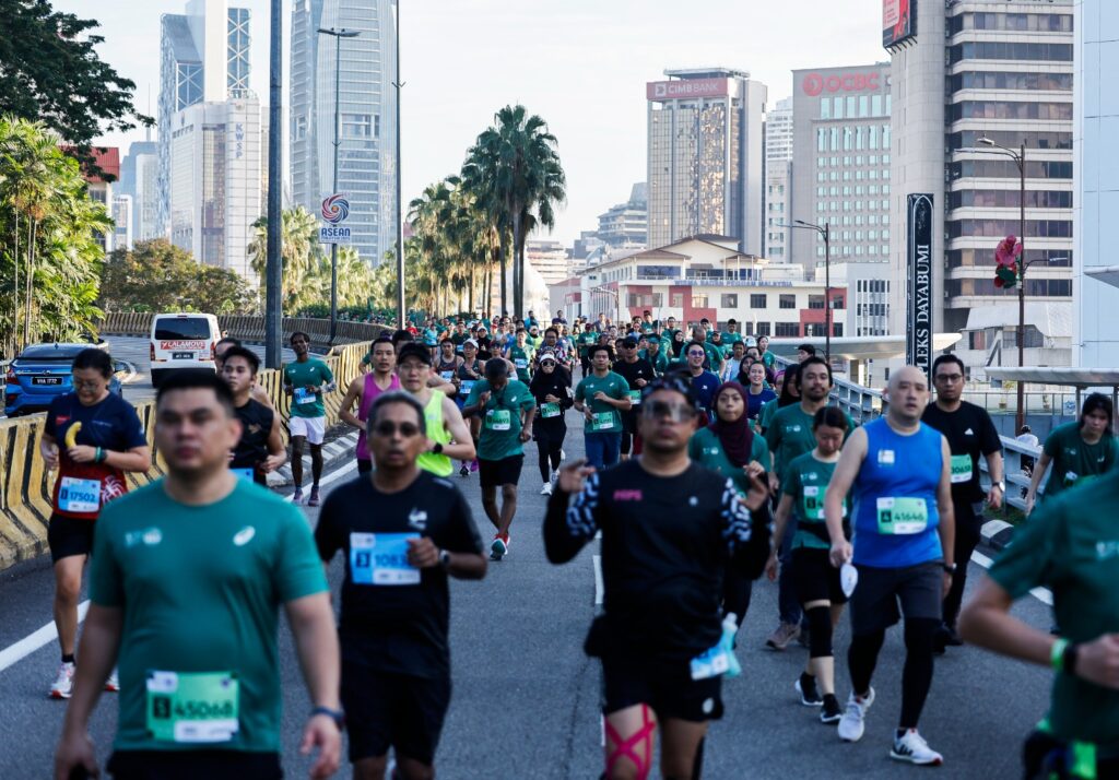 KLSCM 2025 catat penyertaan tertinggi 1 WhatsApp Image 2025 10 06 at 2.49.41 PM