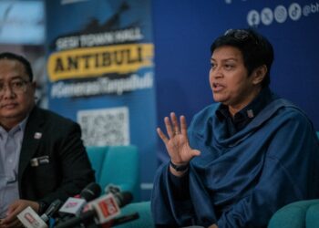 AZALINA OTHMAN SAID