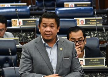 LUKANISMAN AWANG SAUNI