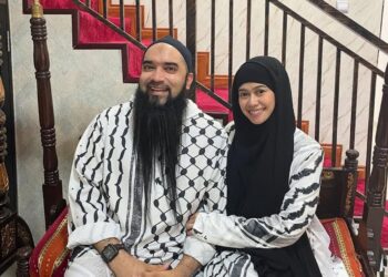 Heliza Helmi, dan Datuk Mahadi Badrul Zaman