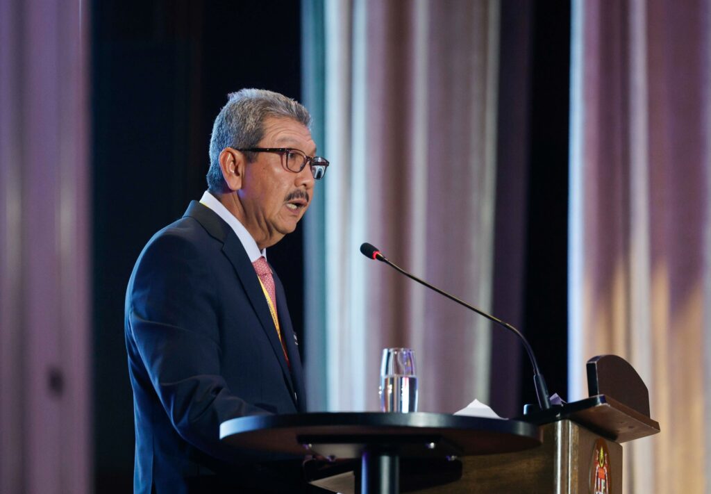 Inovasi teras masa depan perkhidmatan awam ASEAN 1 WhatsApp Image 2025 10 07 at 18.05.58 2863bfd8