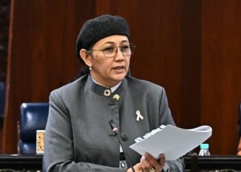 HANIFAH HAJAR TAIB