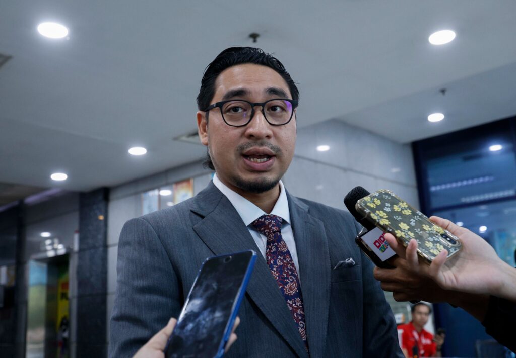 Wan Fayhsal belum kemuka rayuan
