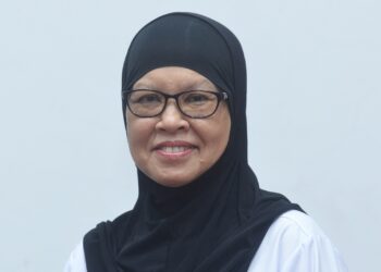 Tengku Zamrah Tengku Sulaiman