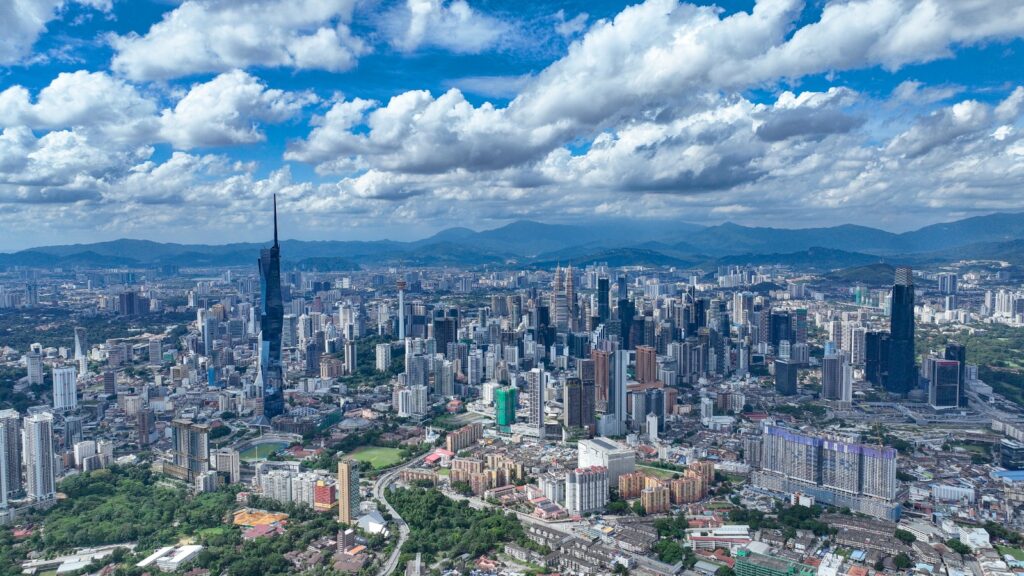 KL ‘lock down’ sempena ASEAN