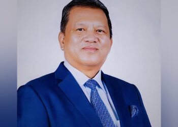 JONISTON BANGKUAI