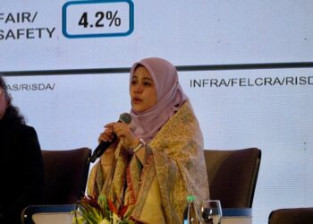 Prof. Madya Dr. Sharifah Syahirah Sy. Shiekh