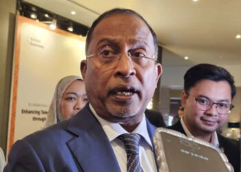 ZAMBRY Abdul Kadir