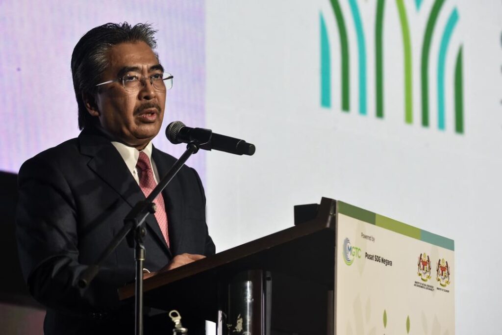 ASEAN, Malaysia perlukan dana besar jaga perubahan iklim