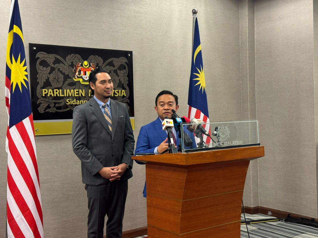 Wan Saiful, Wan Ahmad Fayhsal kemuka rayuan 2 WhatsApp Image 2025 10 14 at 13.07.30