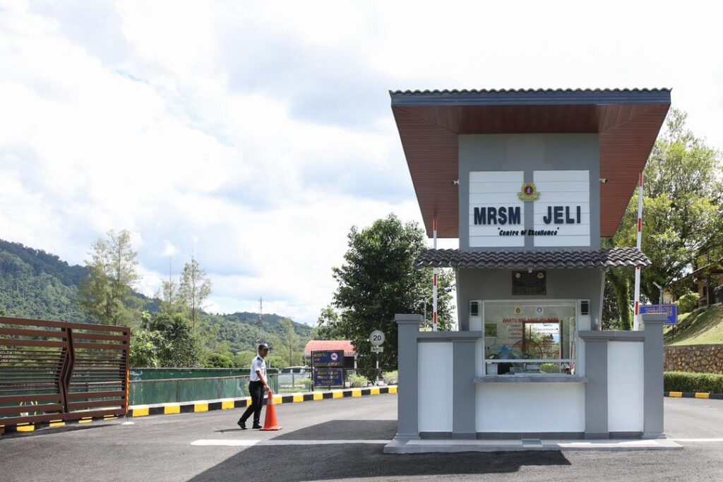 Kes influenza MRSM menurun, PdPR diteruskan