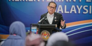 MOHD AZAM AHMAD