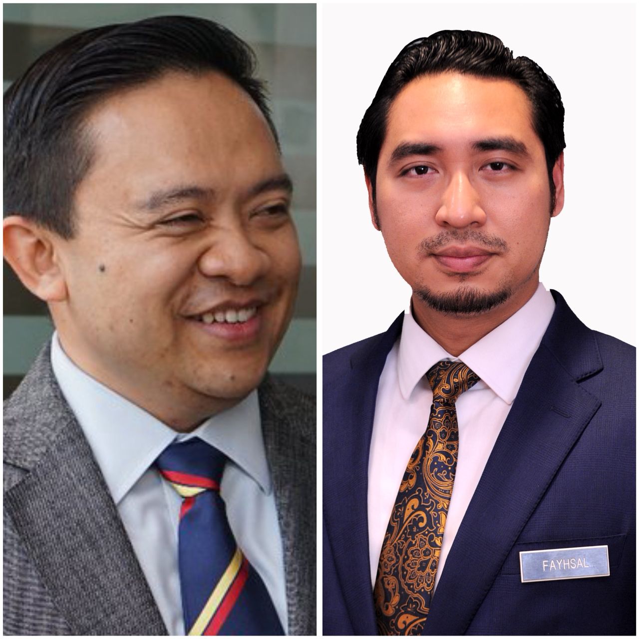 Wan Saiful dipecat, Wan Ahmad Faysal digantung keahlian Bersatu 2 WhatsApp Image 2025 10 14 at 9.15.25 AM