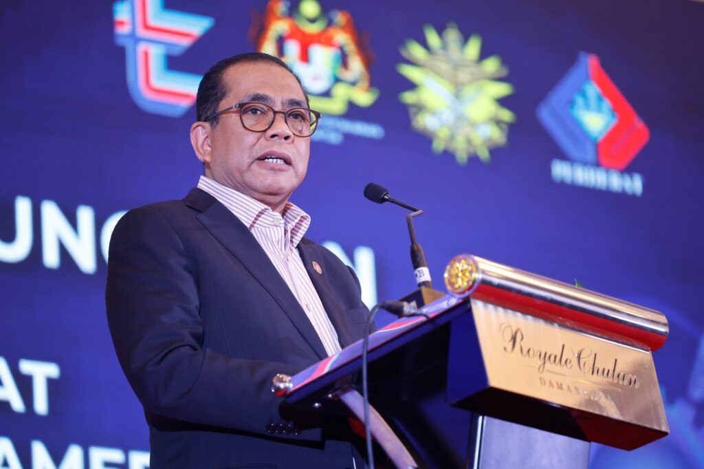 Malaysia sedia hantar satu batalion pasukan pengaman ke Gaza