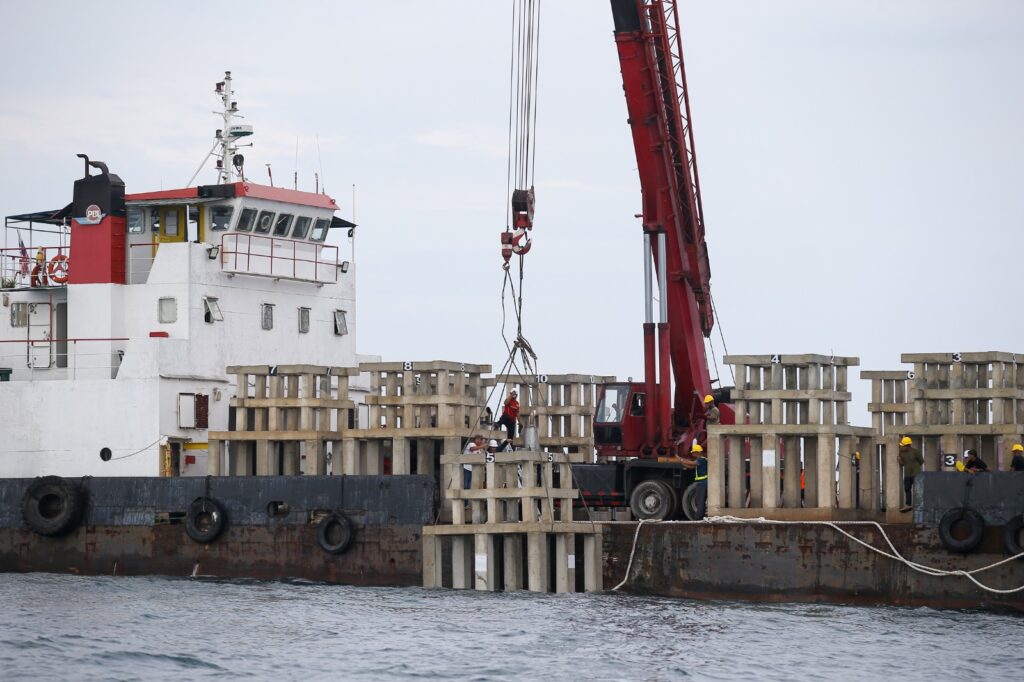 Pergerakan ikan pelagik pengaruhi kadar pendaratan