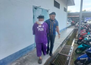 SEORANG fasilitator ditahan bagi membantu siasatan selepas disyaki mencabul empat murid lelaki berusia 12 tahun ketika program kem motivasi di sebuah kem motivasi di Kampung Genting, Balik Pulau, Pulau Pinang.