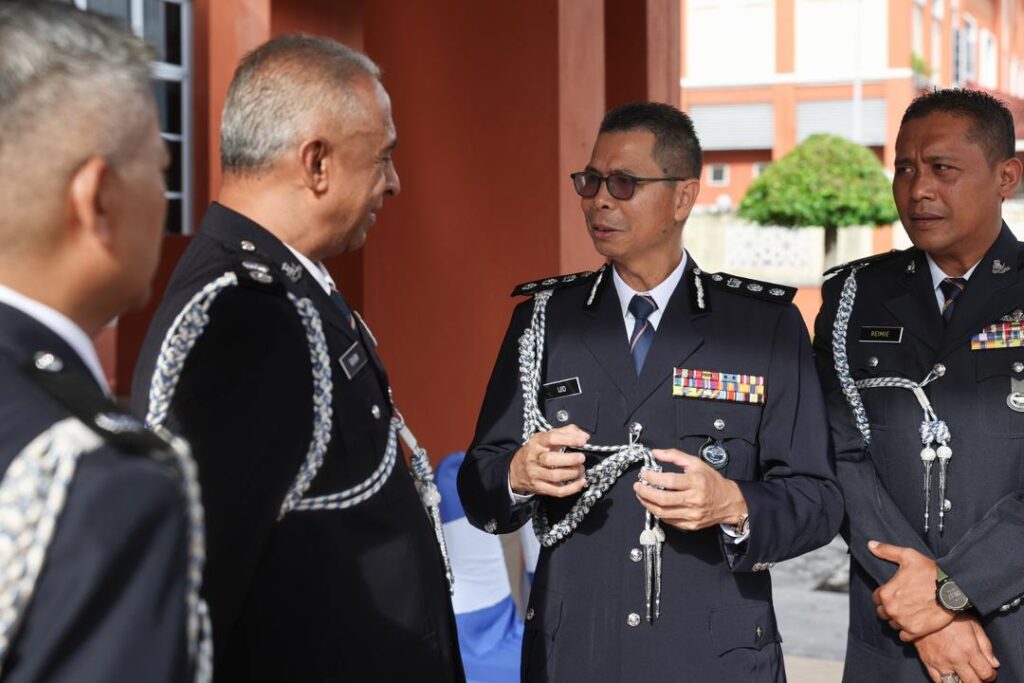 RM410 juta e-waste dirampas PGA dalam tempoh sembilan bulan