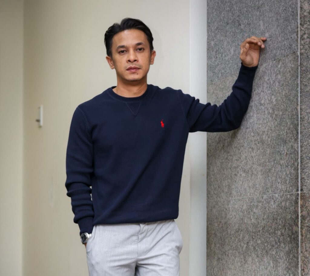 Dari dulu drama atau filem dipersalahkan – Zahiril Adzim