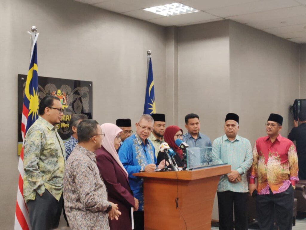 PARLIMEN: Pembangkang gesa tubuh jawatankuasa keselamatan di sekolah