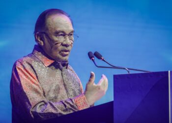 ANWAR Ibrahim akan mengadakan lawatan kerja ke Gyeongju, Korea.