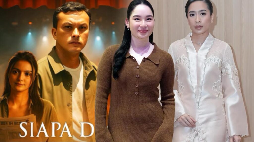 Suara Ara Johari, Tengku Ameera Asya pikat penerbit filem Indonesia