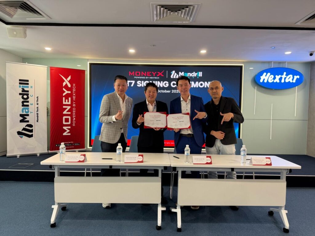150 pakar tempatan bangunkan platform AI