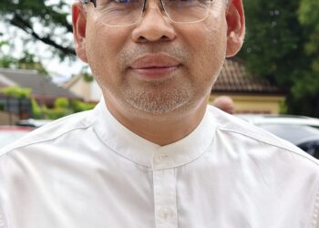 MOHAMAD DZIAUDDIN MAT SAAD