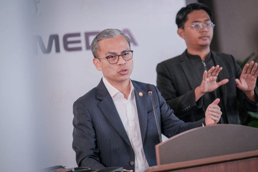 Proses eKYC daftar akaun media sosial dipastikan dilindungi PDPA