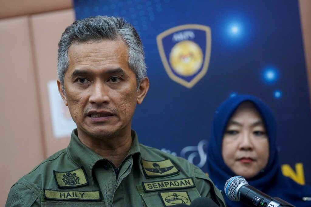 AKPS terima 220 perjawatan baharu, keutamaan veteran ATM