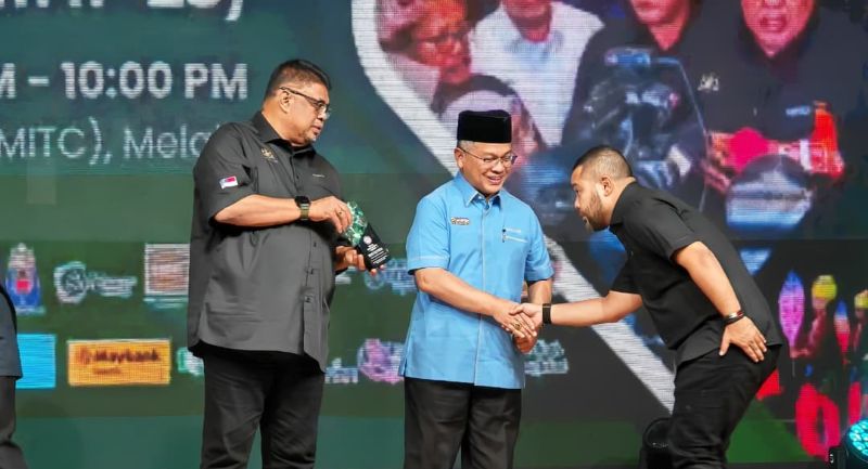 Surat tawaran haji 2026 mula dikeluarkan selepas 22 Oktober ini