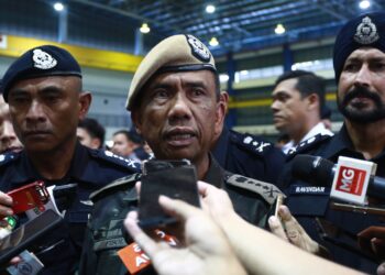 FISOL SALLEH